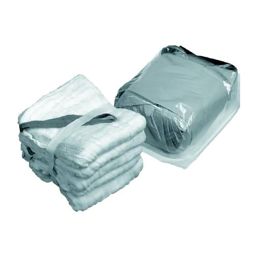 Laparotomy Sponge, 18x18" X-Ray