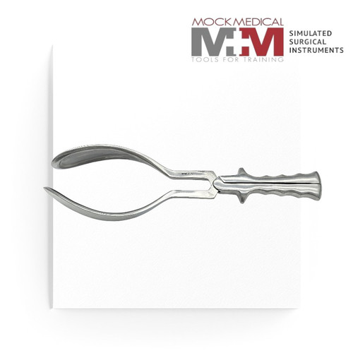 Simpson Luikart Forceps