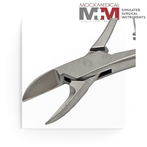 Littaeur Liston Bone Cutting Forceps