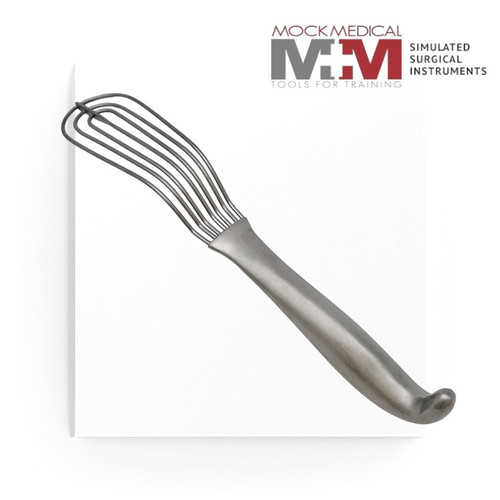 Allison Lung Retractor