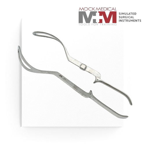 Kielland OB Forceps