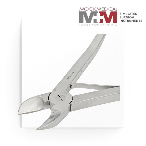 Bethune Rib Shears, LARGE