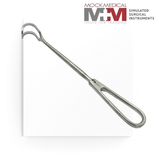 Green Goiter Retractor