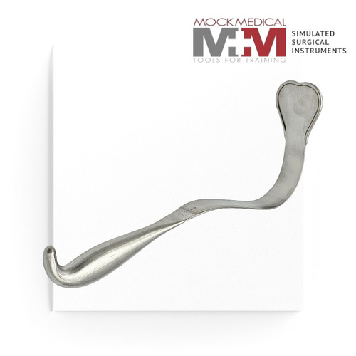 Harrington Sweetheart Retractor