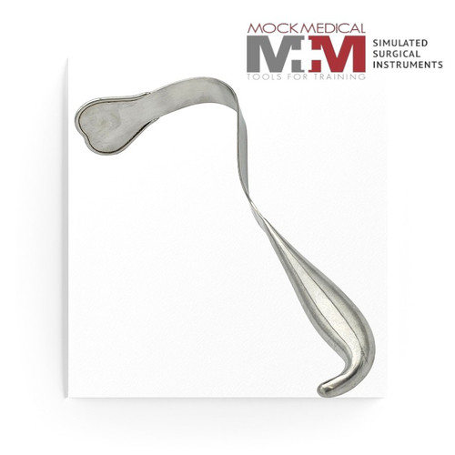 Harrington Sweetheart Retractor