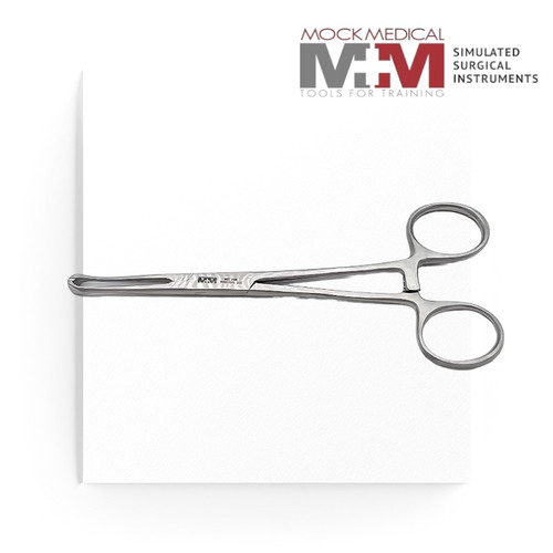 Allis Lockwood Tissue Forceps