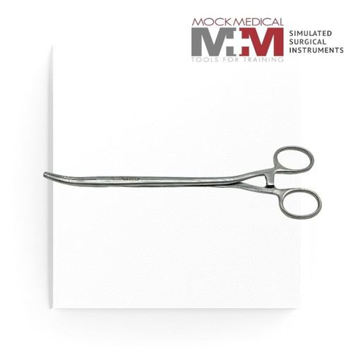 Wertheim Vaginal Forceps