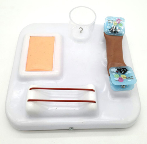 Suturing Task Trainer Suturing Task Trainer