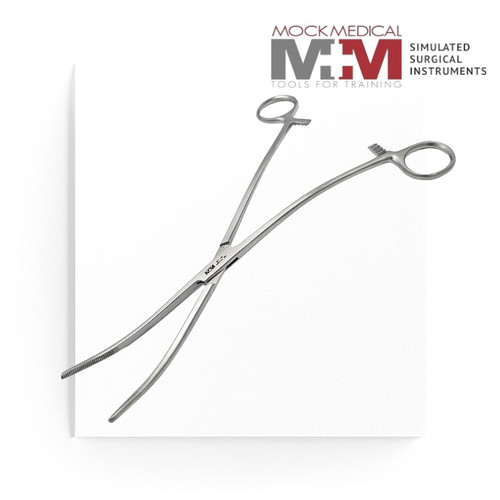 Bozeman Tissue Forceps