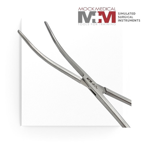 Bozeman Tissue Forceps