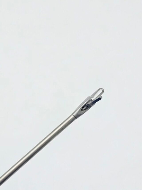 Arthroscopy Punch Forceps