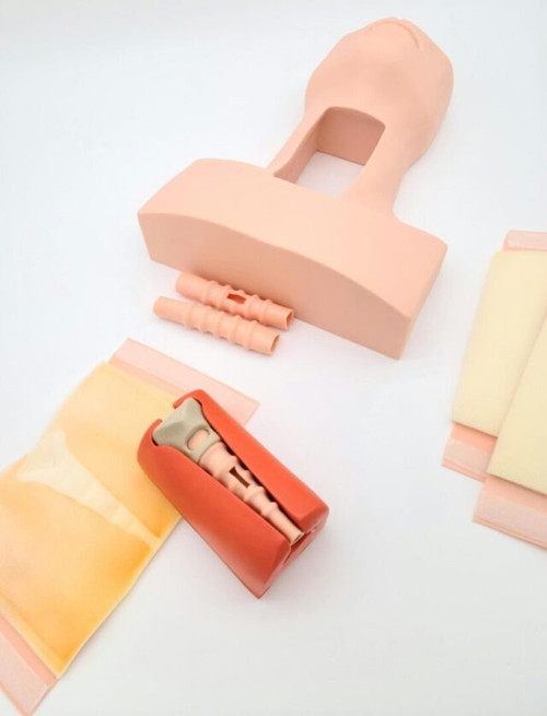 Tracheostomy Trainer Tracheostomy Trainer