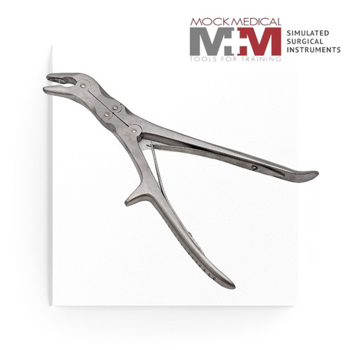 Stille Luer Rongeur, CVD