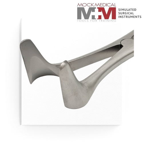 Merz Vienna Nasal Speculum