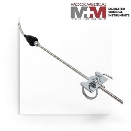 Lowsley Prostatic Retractor