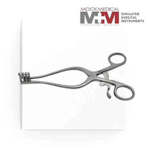 Weitlaner Retractor