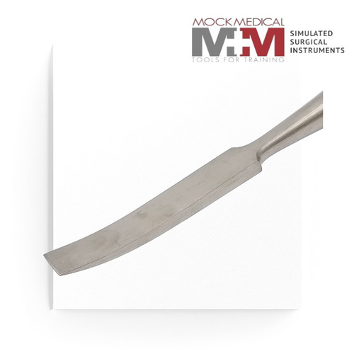Hibbs Bone Chisel