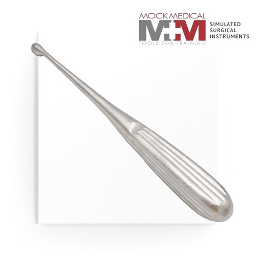 Spratt Bone Curette