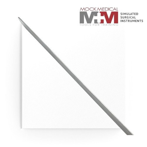 Ribbon Flexible Retractor