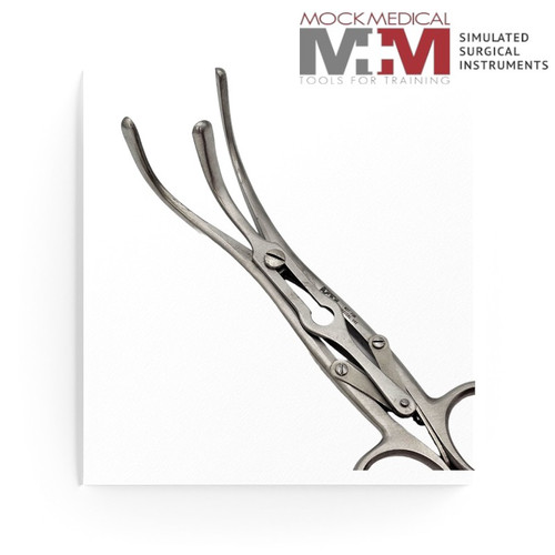 Laborde Trachea Dilator