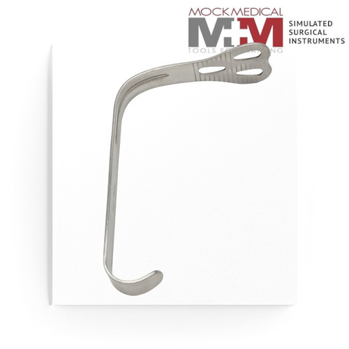 Wieder Tongue Depressor