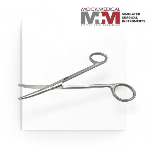Metzenbaum Scissors