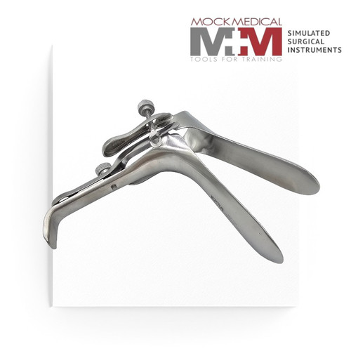 Graves Vaginal Speculum