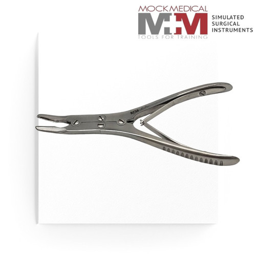 Ruskin Rongeur Forceps