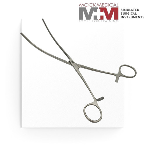 Doyen Intestinal Clamp