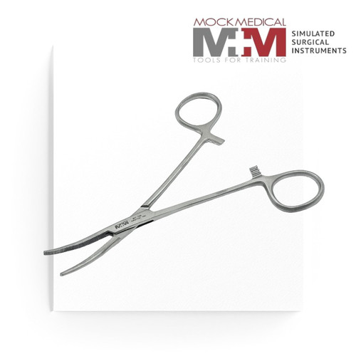 Crile Forceps
