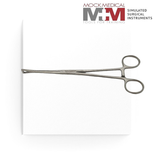 Pennington Tissue Forceps