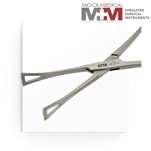 Pennington Tissue Forceps
