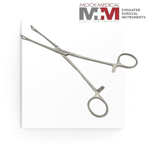 Pennington Tissue Forceps