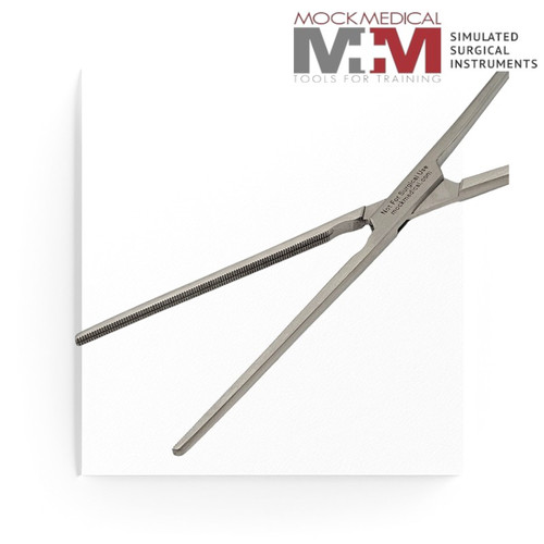 Glassman Intestinal Clamp