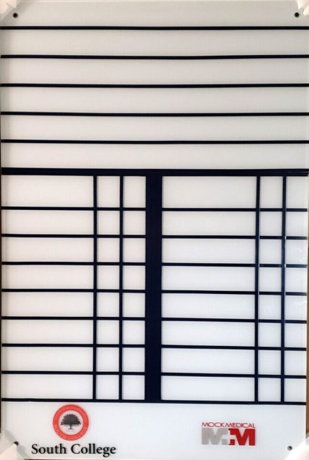 Count Board