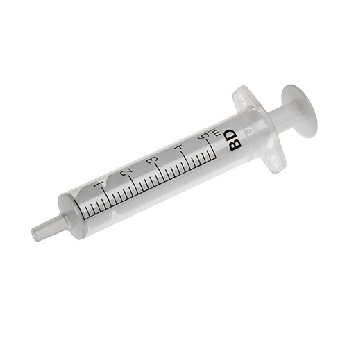 Luer Slip Syringe