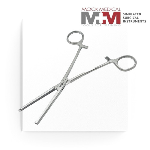 Kocher Ochsner Forceps