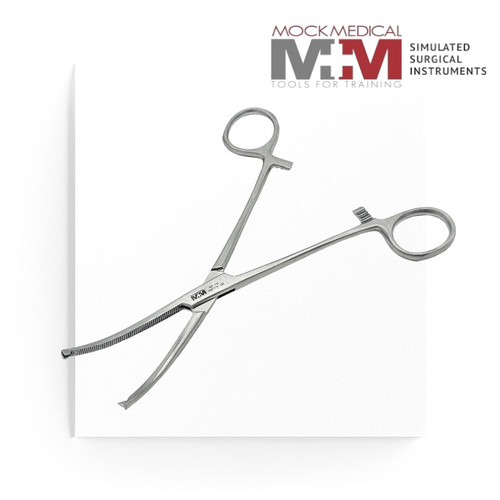 Kocher Ochsner Forceps
