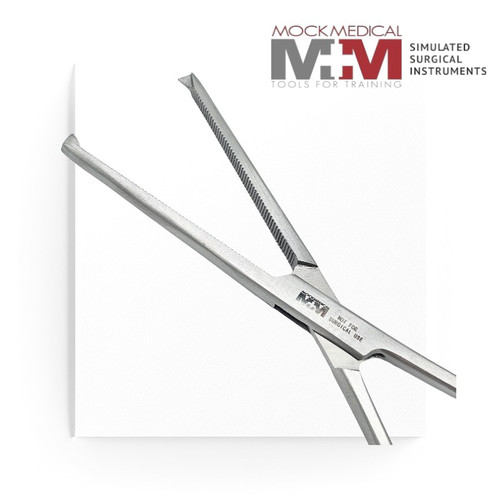 Kocher Ochsner Forceps