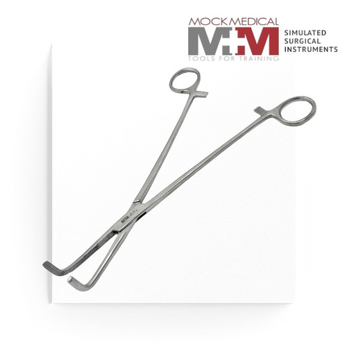 Mixter Forceps