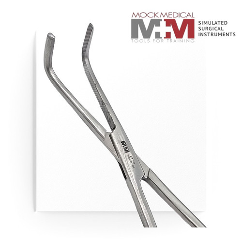 Mixter Forceps