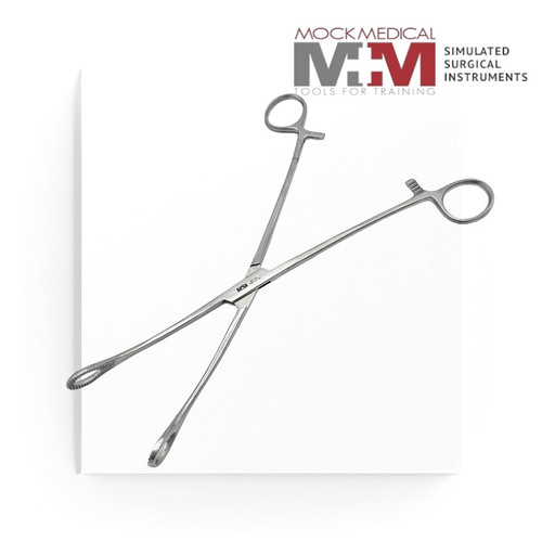 Foerster Sponge Stick