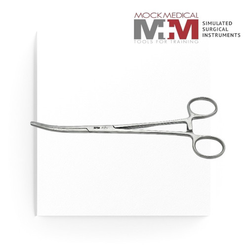 Rochester Pean Forceps