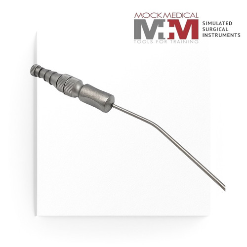 Frazier Suction Tube