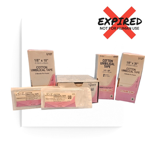 Sold by each individual packet.