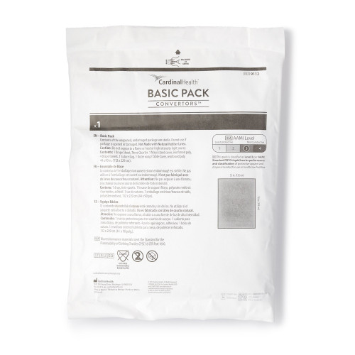 Basic Pack 3