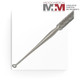 Ear Curette, 00, 2mm