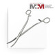 Wertheim Vaginal Forceps