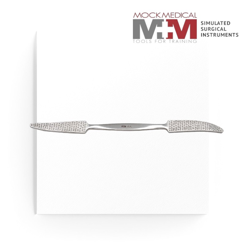 Putti Py Putti Bone File - Mock Medical
