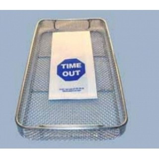 Sterilization Bag, Steam - Mock Medical